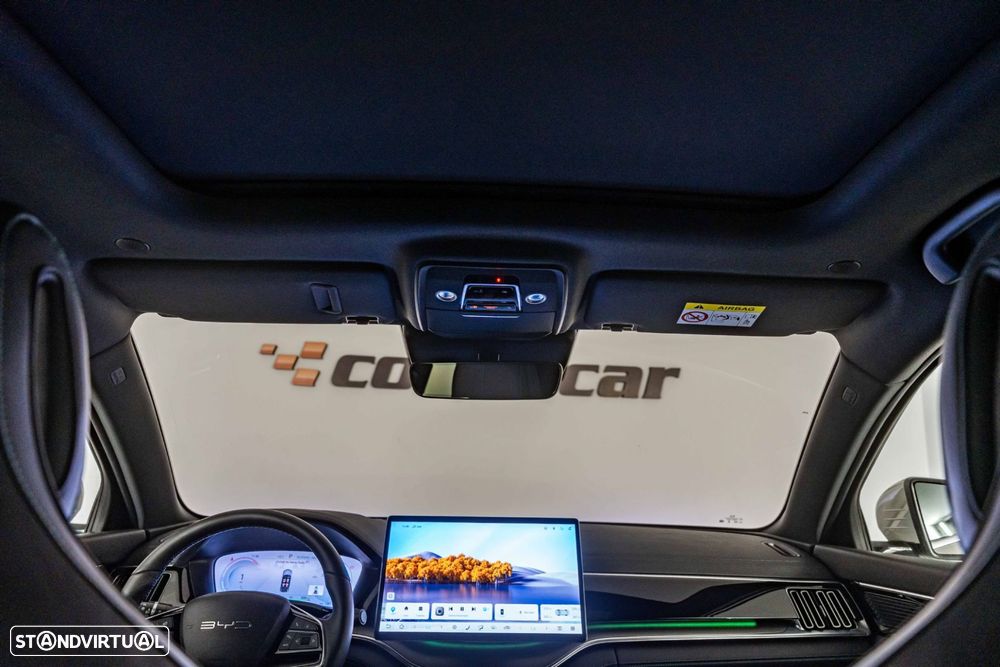 BYD Seal U 1.5 DM-i Boost - 38