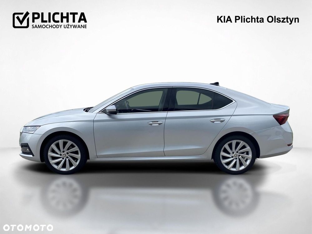 Skoda Octavia - 3