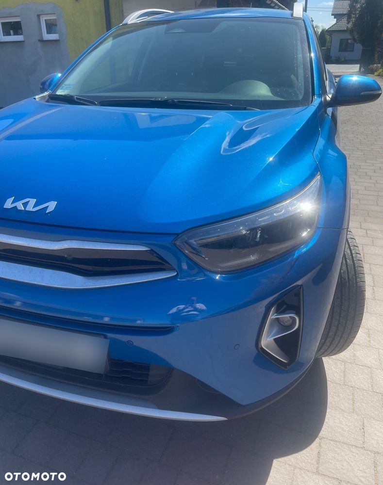Kia Stonic 1.0 T-GDI L - 2