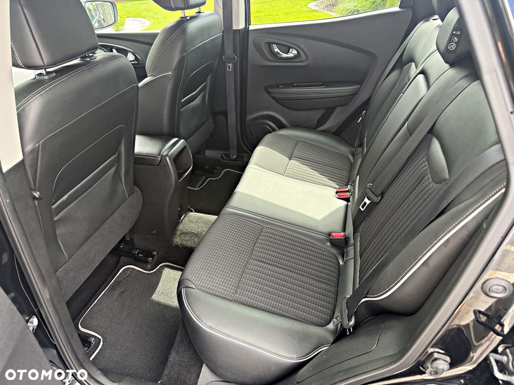 Renault Kadjar 1.6 Energy TCe Bose - 22
