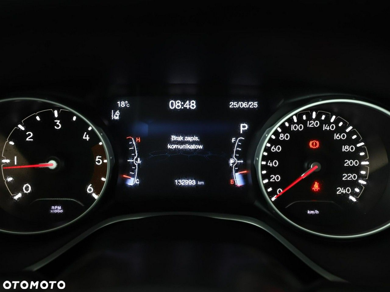 Jeep Compass 2.0 MJD Limited 4WD S&S - 21