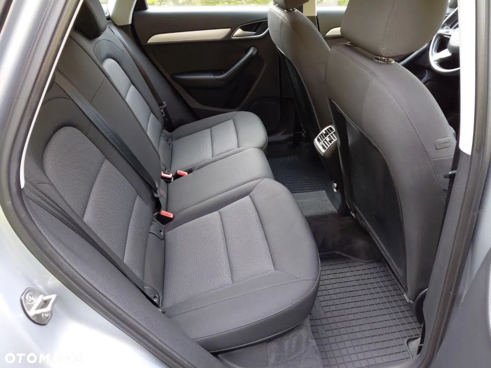 Audi Q3 1.4 TFSI CoD ultra Design - 16