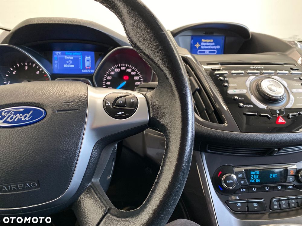 Ford Kuga 2.0 TDCi 4WD Trend - 23