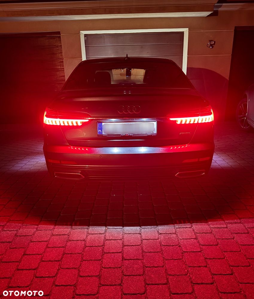 Audi A6 Limousine 40 TDI mHEV Quattro Sport S tronic - 12