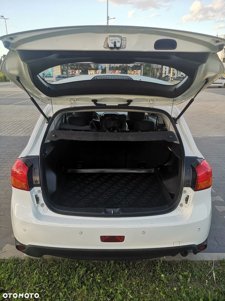 Mitsubishi ASX 1.6 Inform - 4