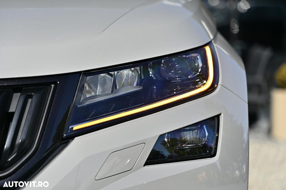 Skoda Kodiaq - 10