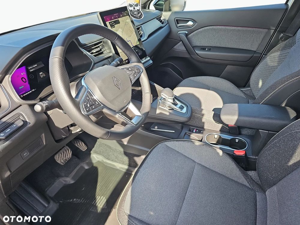 Renault Symbioz - 14