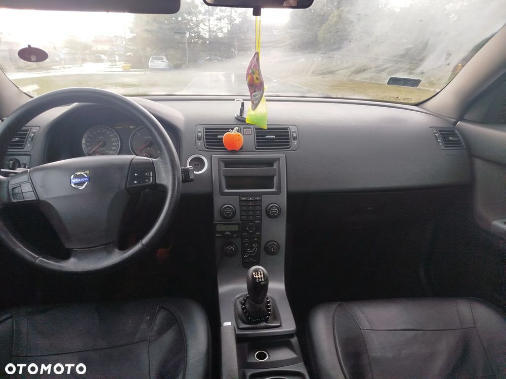 Volvo V50 2.0D - 7