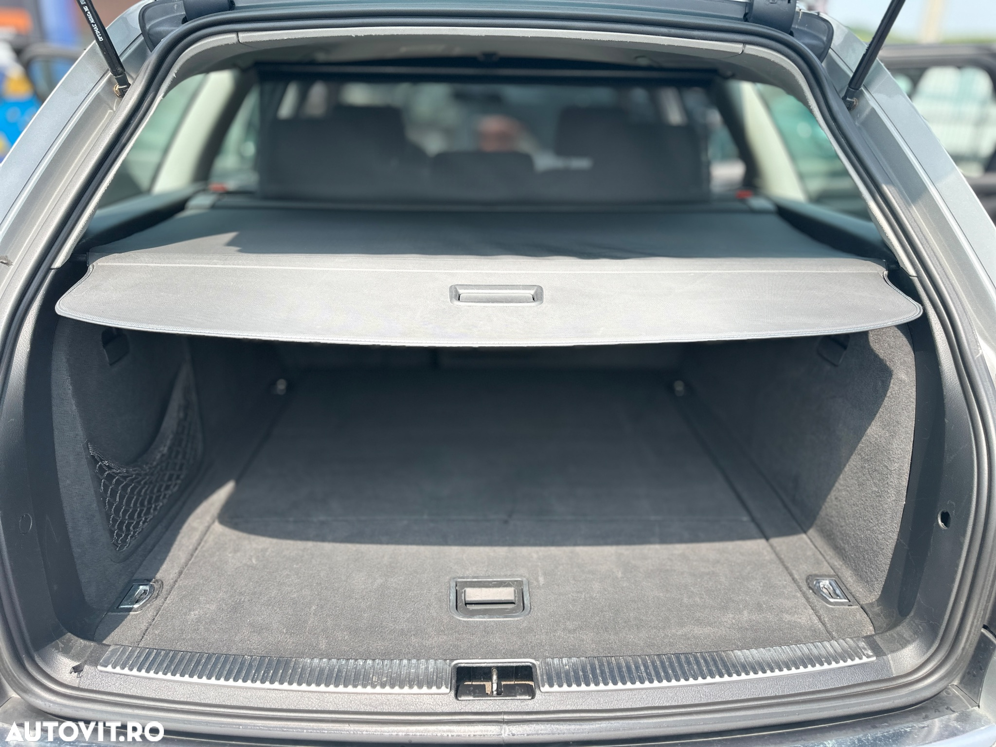 Audi A4 1.9 TDI Avant - 18