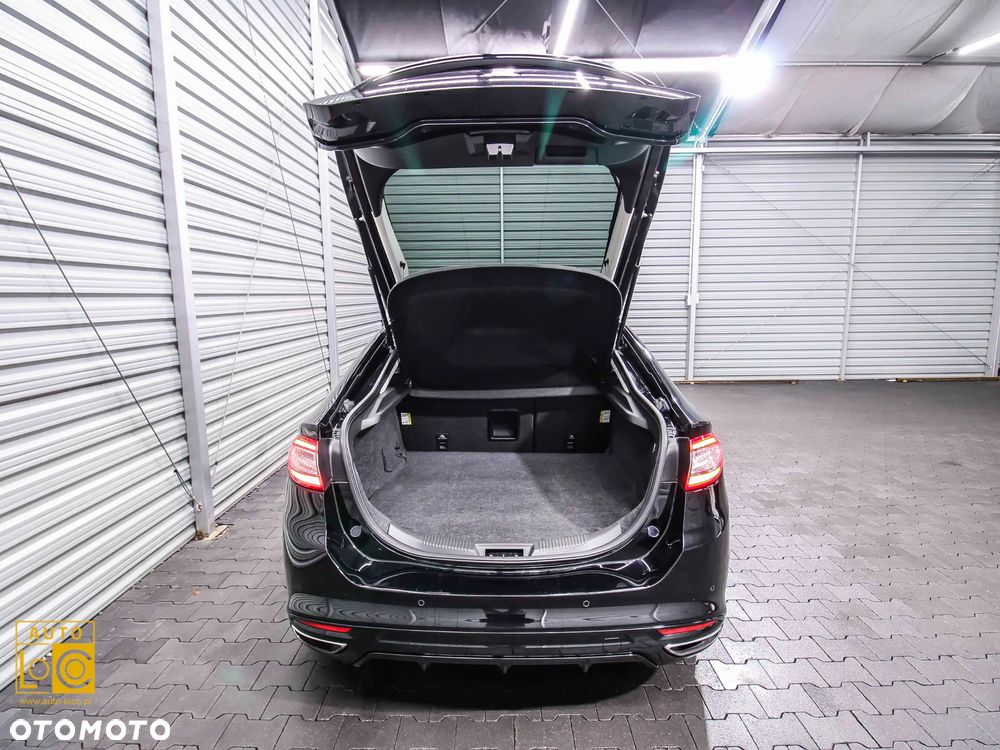 Ford Mondeo 2.0 TDCi ST-Line 4WD PowerShift - 13