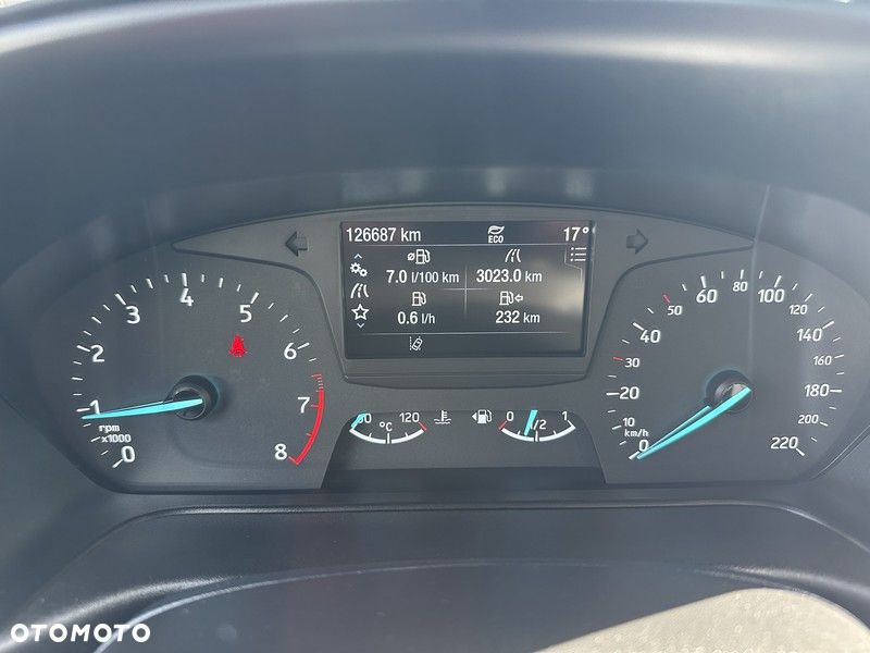 Ford Fiesta 1.0 EcoBoost STart-Stop ST-LINE - 15