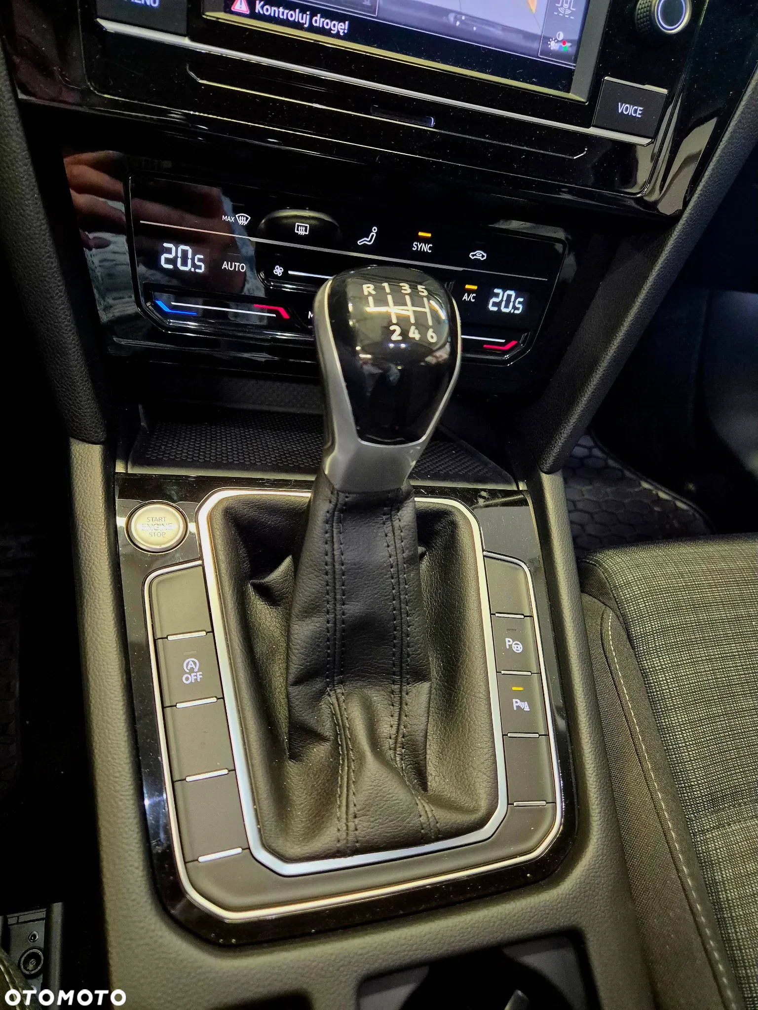 Volkswagen Passat 1.5 TSI EVO Business - 20