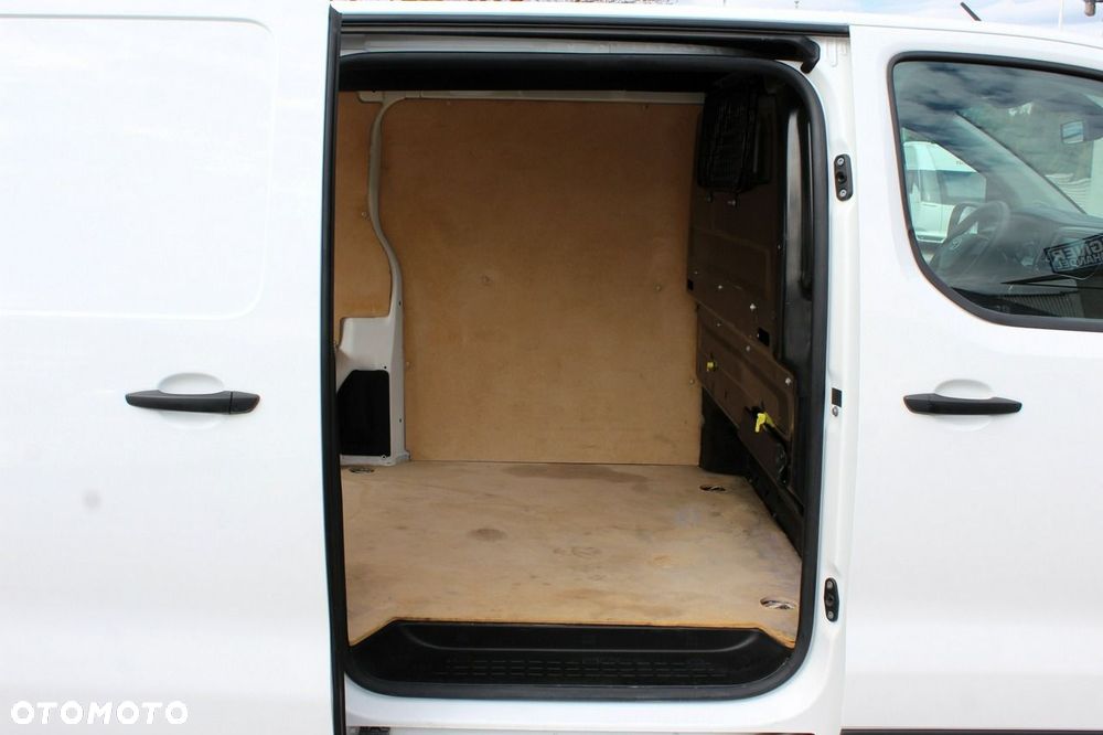 Toyota ProAce - 10