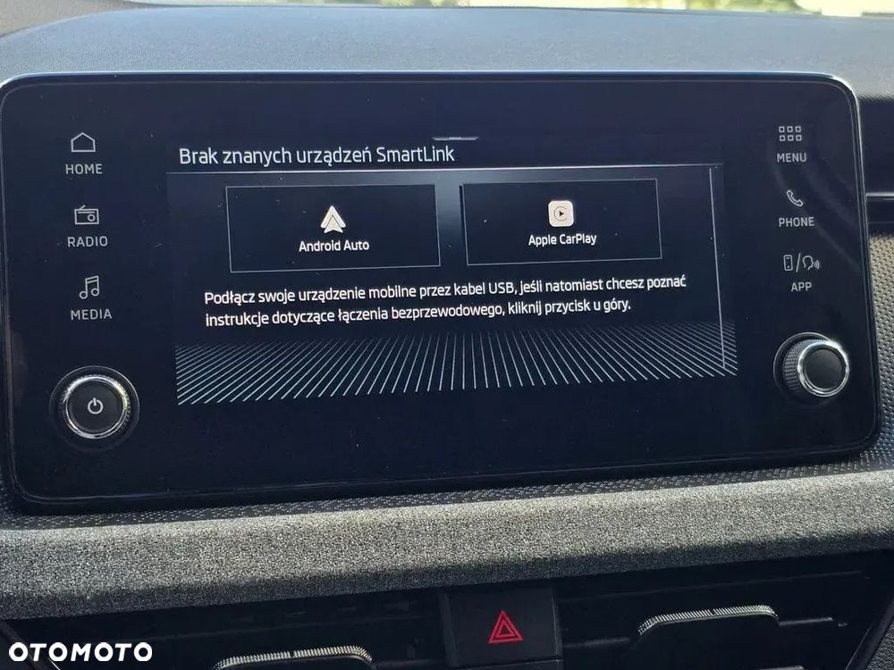 Skoda Kamiq 1.0 TSI Edition 130 DSG - 32