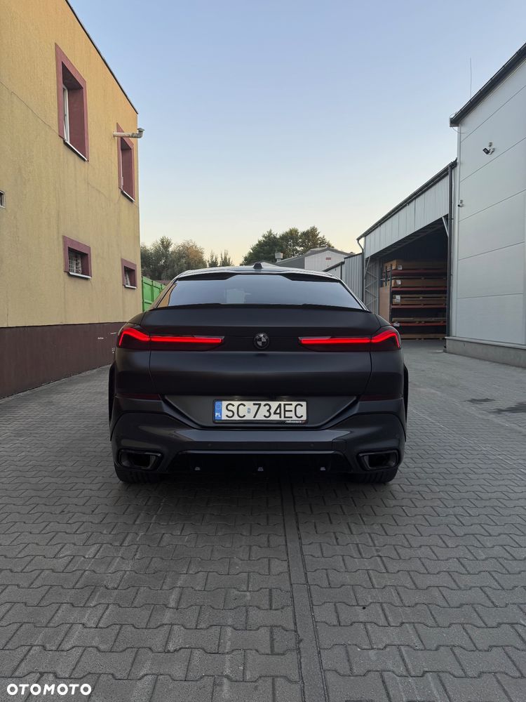BMW X6 - 4