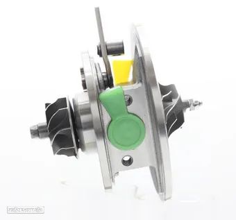 Cor Core do turbo Nissan Juke NV200 Qashqai J10 Renault Clio III Kangoo Megane II III Scénic 1.5 DCI K9K - 2