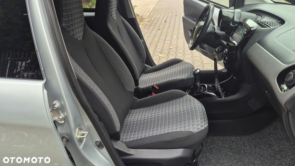 Peugeot 108 VTI 72 Stop&Start Style - 19