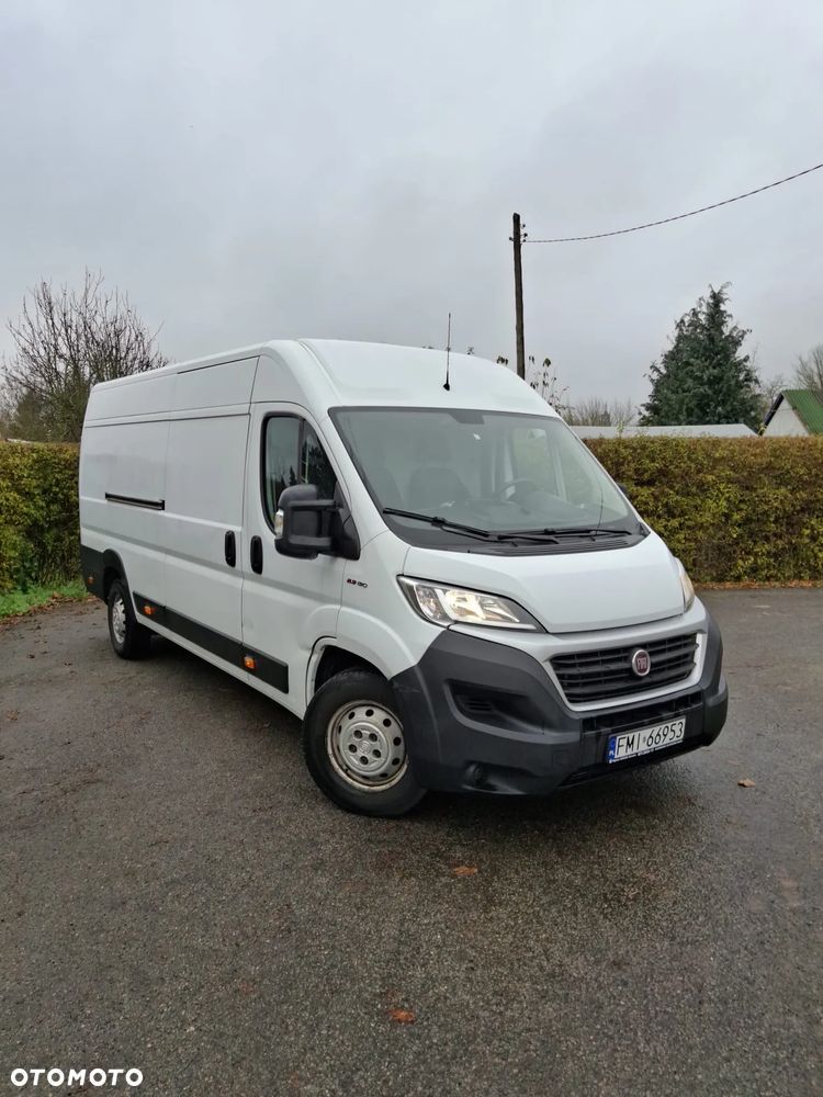Fiat DUCATO L4H2 - 2