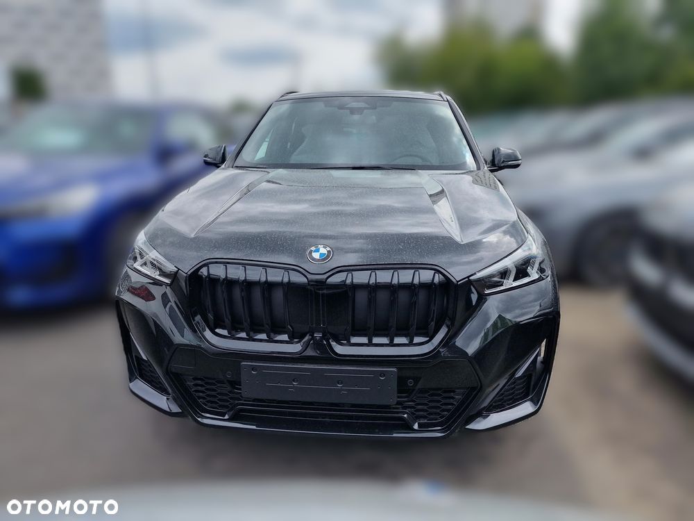 BMW X1 - 2