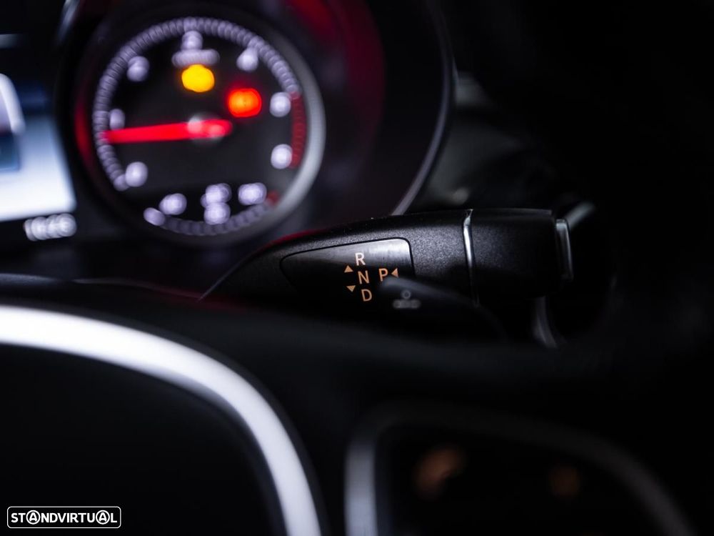 Mercedes-Benz C 220 (BlueTEC) d Station 7G-TRONIC Avantgarde - 23