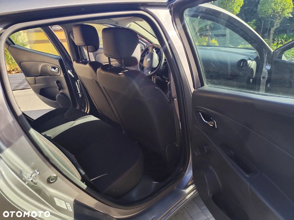 Renault Clio 1.2 16V Alize Euro5 - 14
