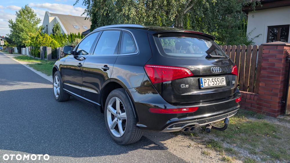 Audi Q5 2.0 TDI Quattro - 6