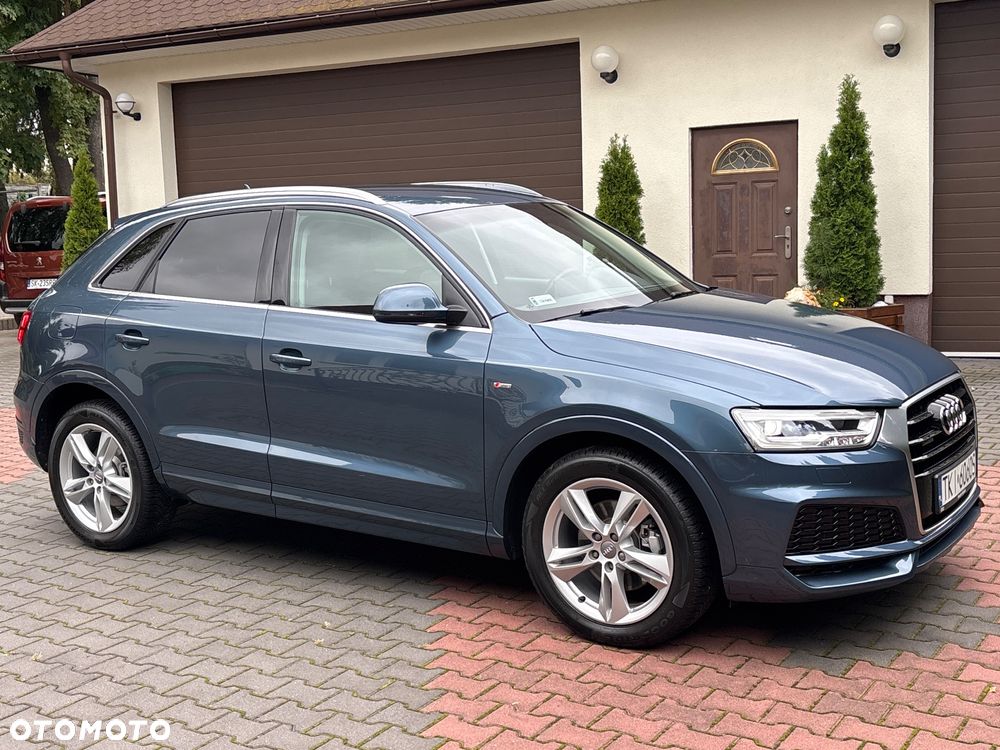 Audi Q3 - 4
