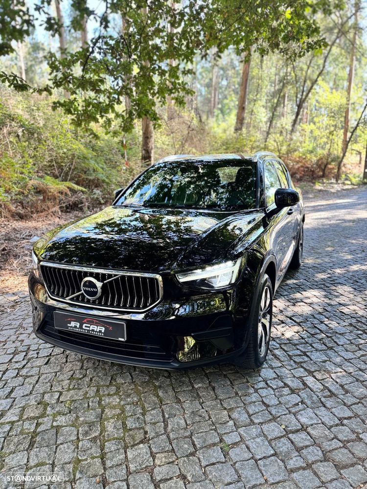 Volvo XC 40 - 5