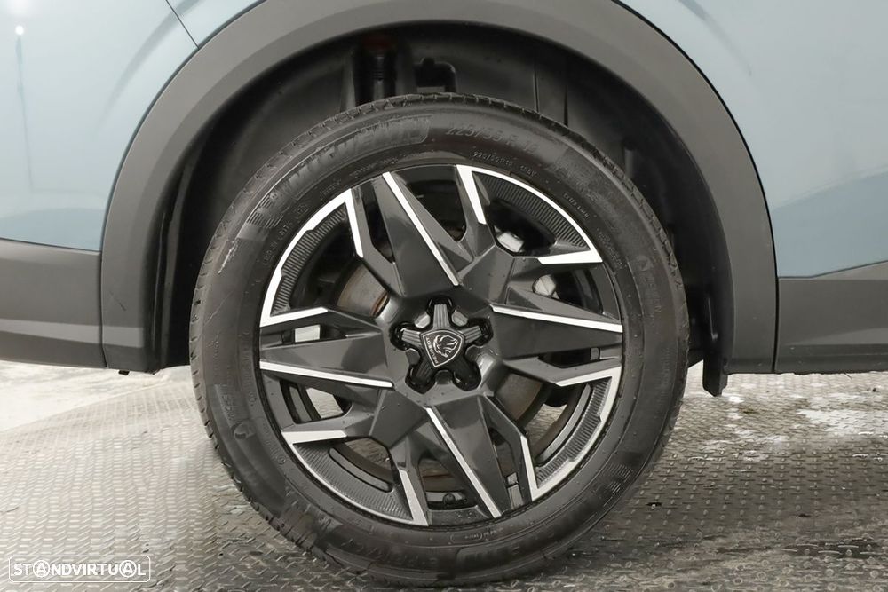 Peugeot 5008 1.2 Hybrid Allure e-DCS6 - 5