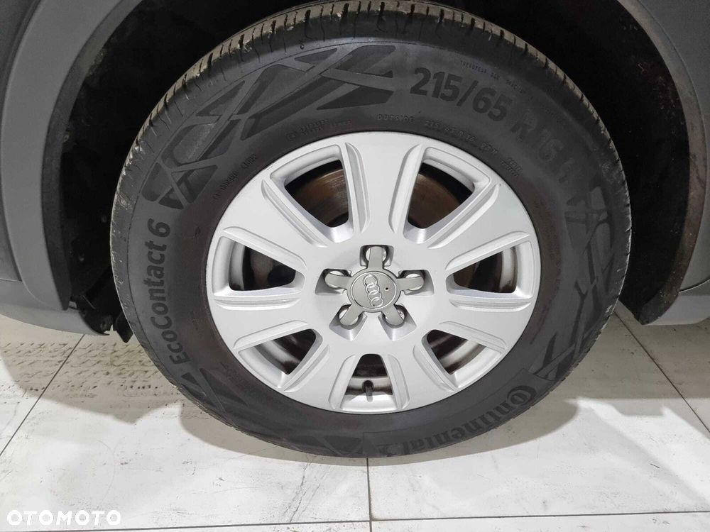 Audi Q3 Sportback - 34