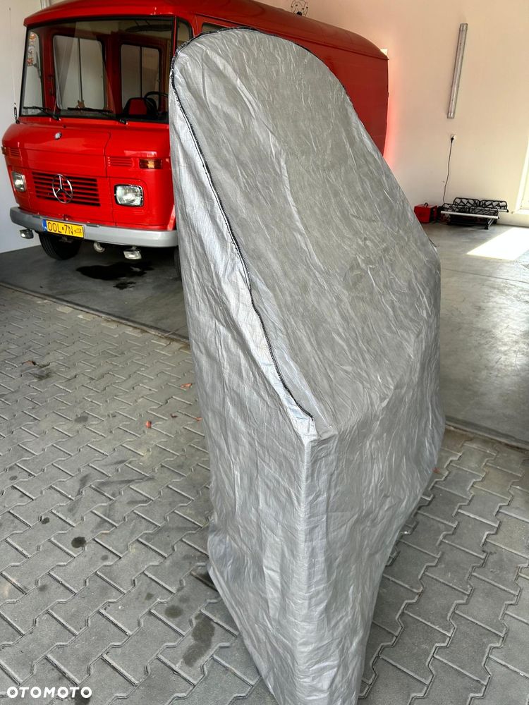 Mercedes-Benz SL - 22