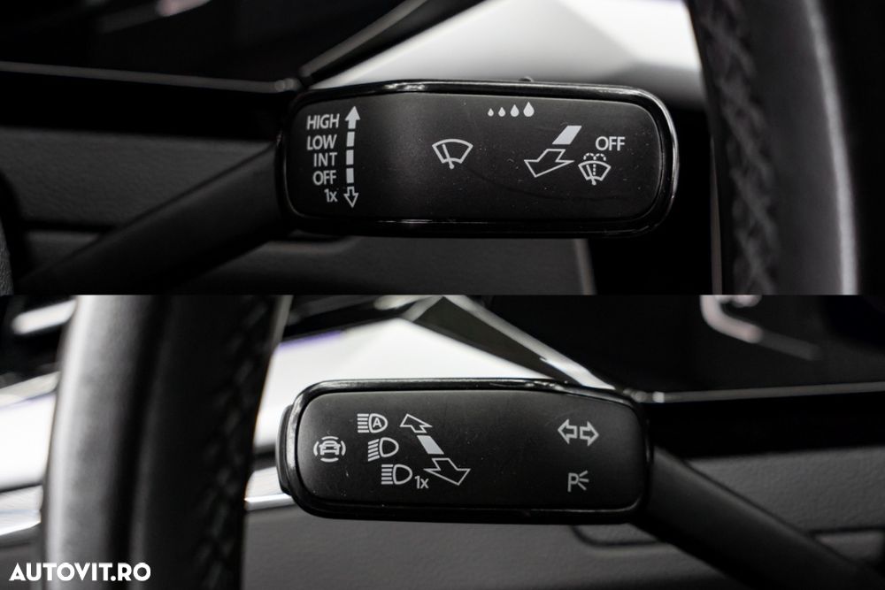 Volkswagen ARTEON 2.0 TDI SCR DSG R-Line - 35