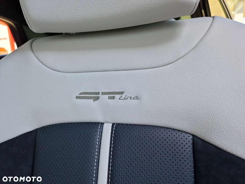 Kia Sportage - 14