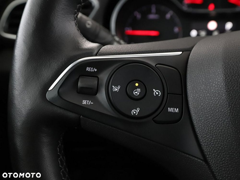 Opel Grandland X 2.0 CDTI Innovation S&S - 32