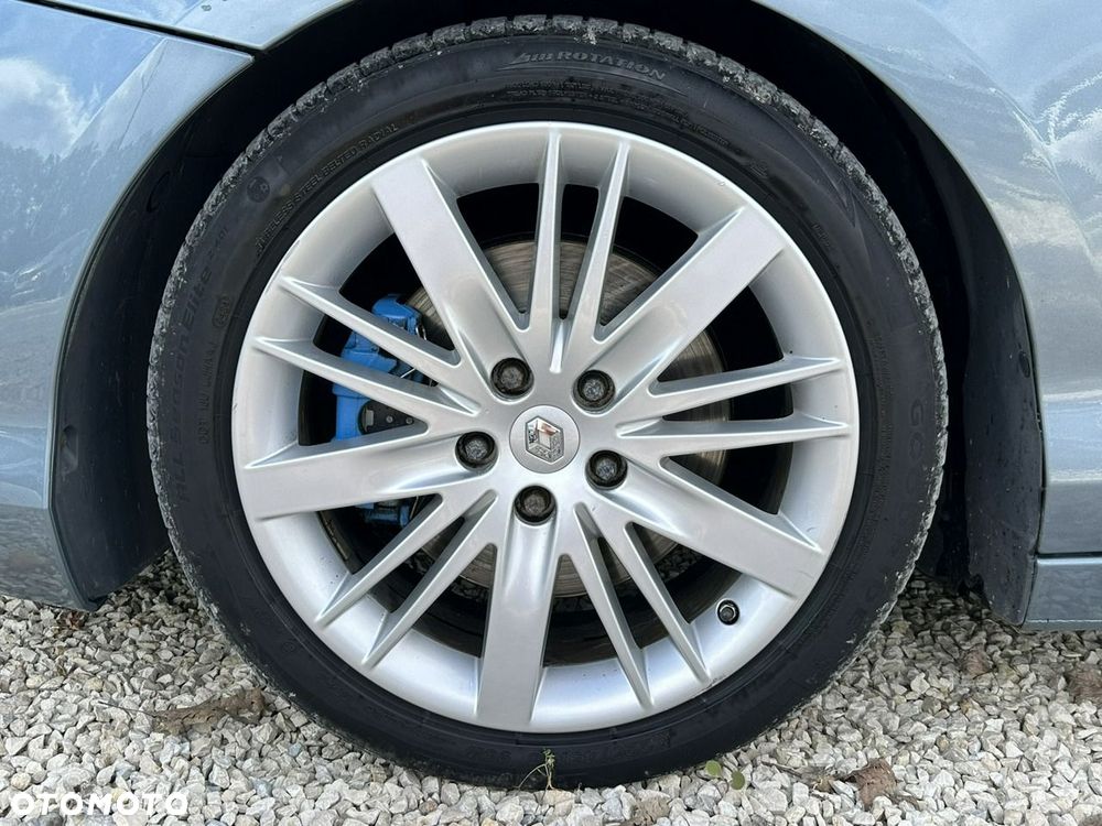 Renault Laguna - 30