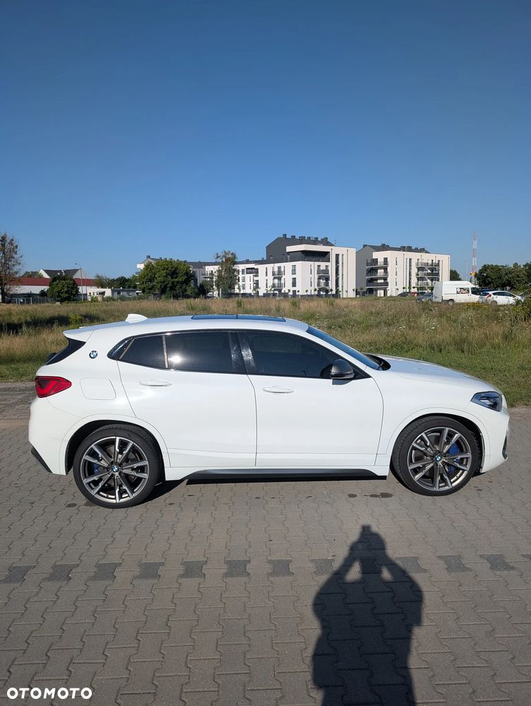 BMW X2 - 12