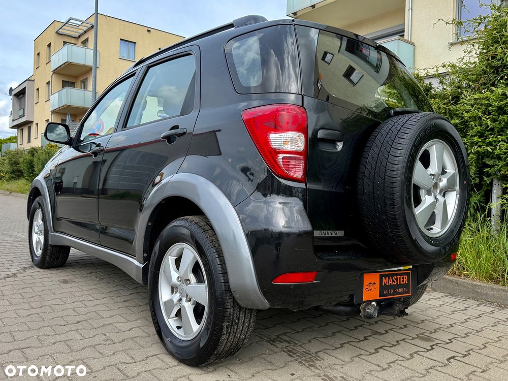 Daihatsu Terios 1.5 Top S 4WD - 3