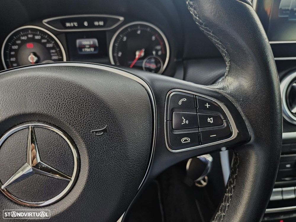 Mercedes-Benz A 180 CDi BE Edition Style - 20