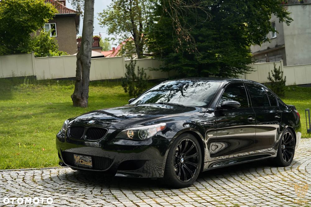 BMW M5 - 39