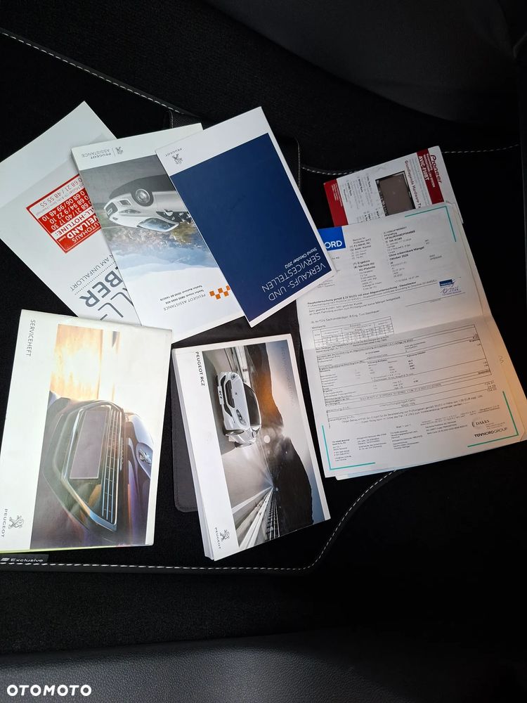Peugeot RCZ 2.0 HDi FAP 160 - 24