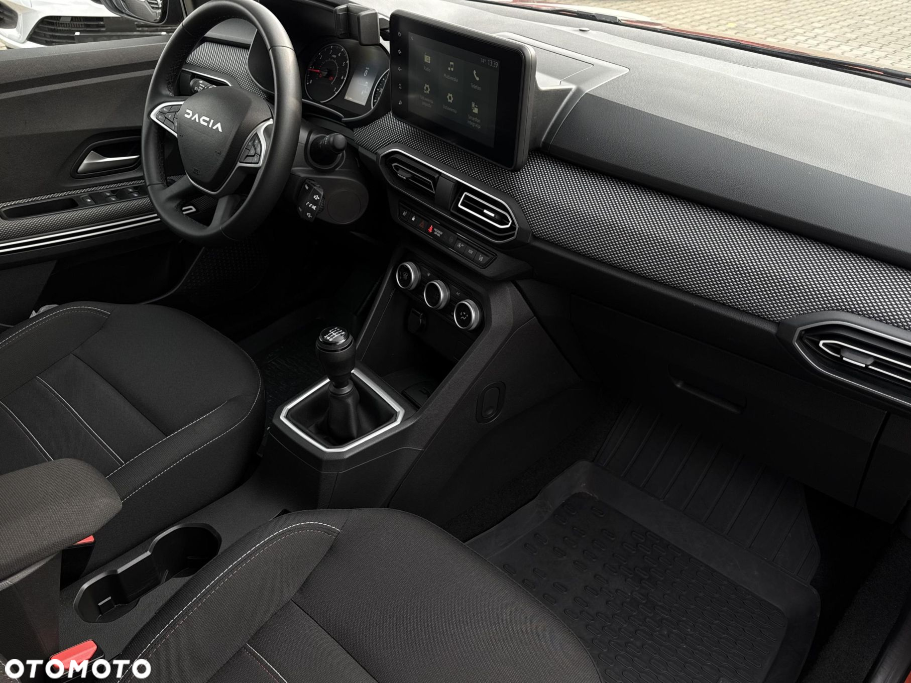 Dacia Jogger - 10