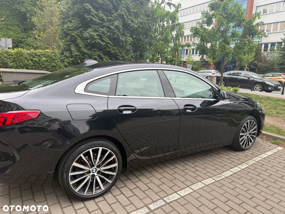 BMW Seria 2 - 5