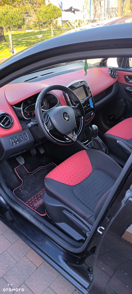 Renault Clio 0.9 TCe Limited - 3