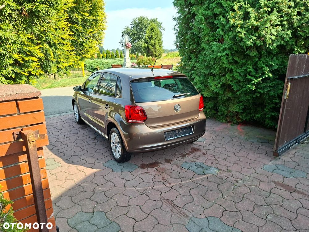 Volkswagen Polo - 7