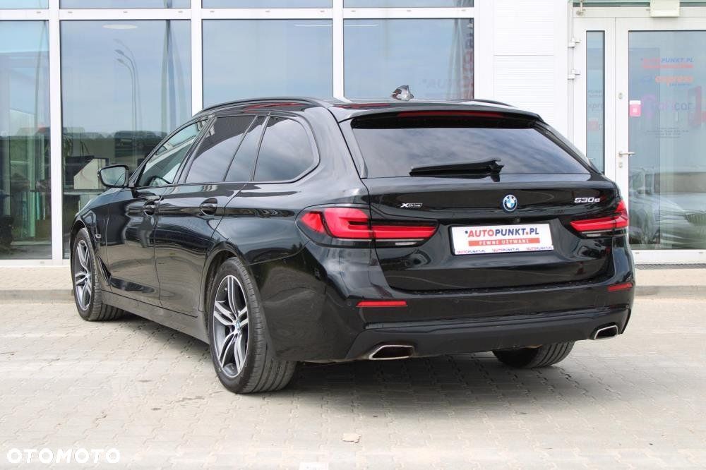 BMW Seria 5 - 3
