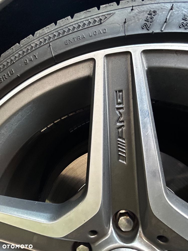 Mercedes-Benz Klasa C 300 T CDI DPF 4Matic (BlueEFFICIENCY) 7G-TRONIC Avantgarde - 16