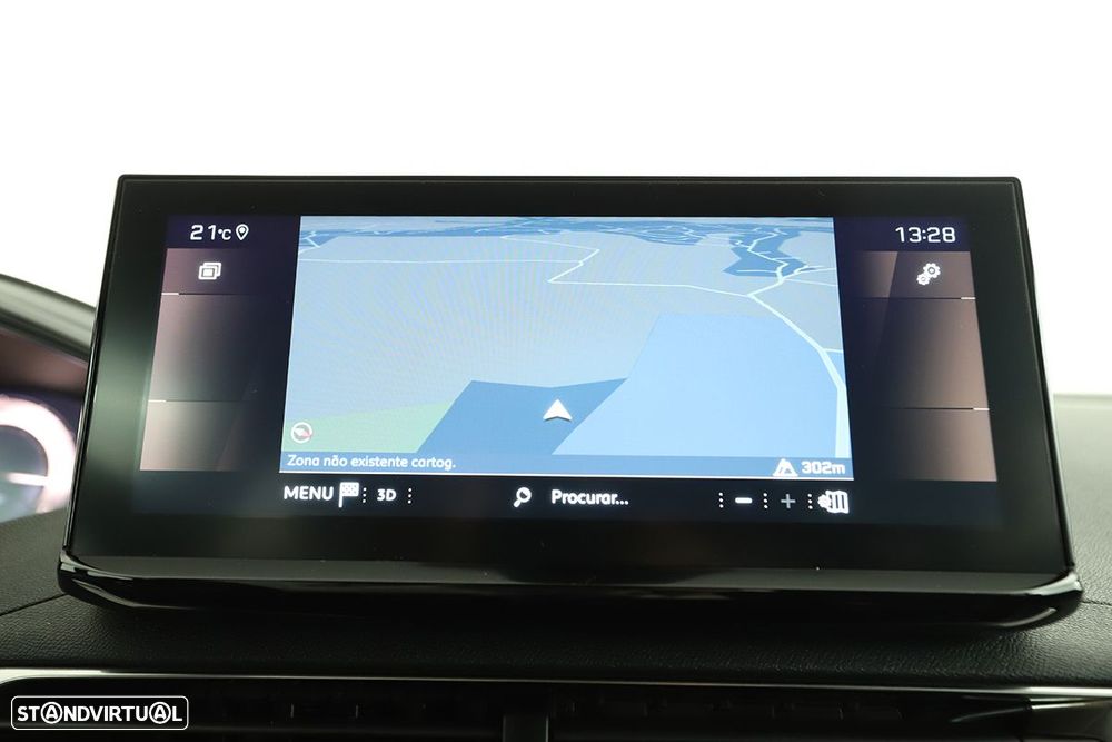 Peugeot 5008 1.2 PureTech GT EAT8 - 11