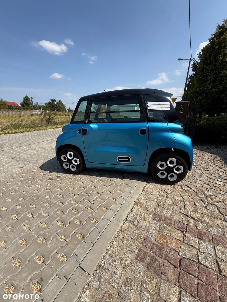 Citroën Ami - 3