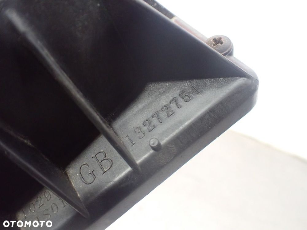 OBUDOWA FILTRA POWIETRZA CHEVROLET CRUZE I LIFT 13272754 - 7