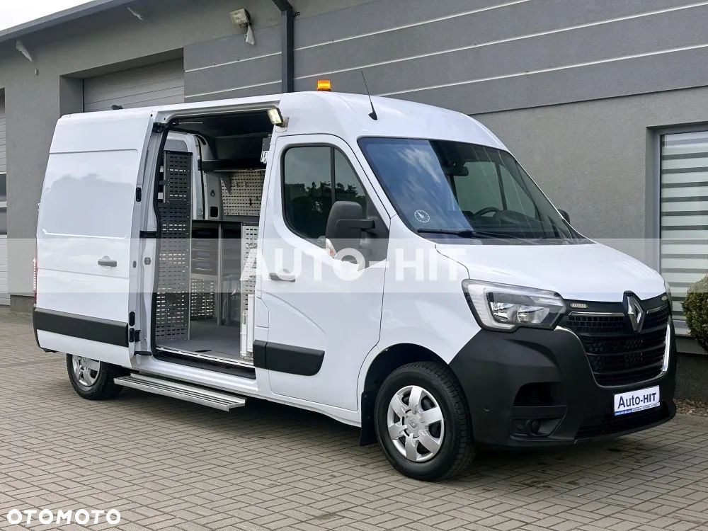 Renault Master - 10